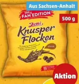 PENNY Zetti Knusperflocken Angebot
