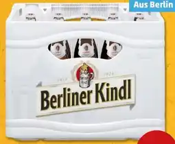 PENNY Berliner Kindl Jubiläums Pilsener Angebot