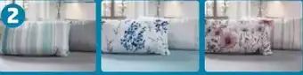 PENNY Home Ideas Living Renforcé-Wendekissenbezüge Angebot