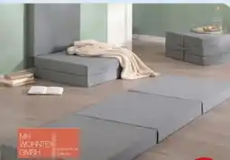 PENNY MH Wohntex Klappmatratze Angebot
