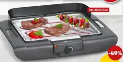 PENNY Clatronic Barbecue-Tischgrill BQ3507 Angebot