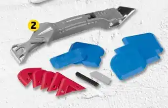 PENNY Silikonfugen-Set 5 in 1 Angebot