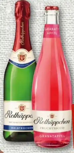 nahkauf Rotkäppchen Sekt Angebot