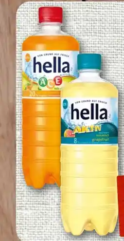 nahkauf Hella Aktiv Grapefruit Angebot