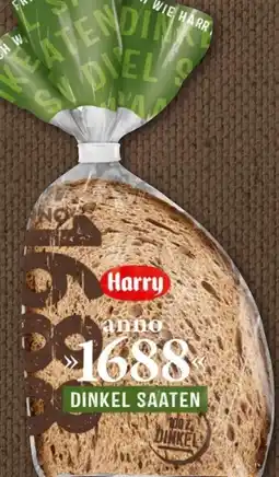 nahkauf Harry Brot Anno 1688 Angebot