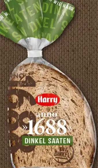 nahkauf Harry Brot Anno 1688 Angebot