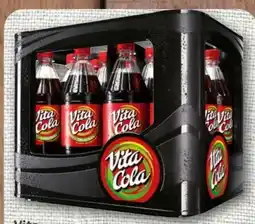 nahkauf Vita Cola Angebot