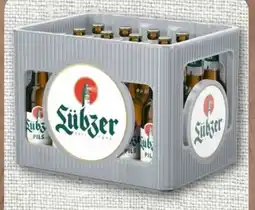 nahkauf Lübzer Pils Angebot