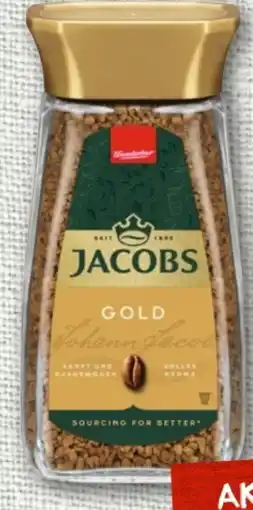 nahkauf Jacobs Gold Angebot