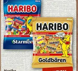 nahkauf Haribo Minis Fruchtgummi Angebot