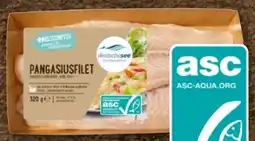 nahkauf Deutsche See Pangasiusfilet Angebot