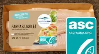 nahkauf Deutsche See Pangasiusfilet Angebot