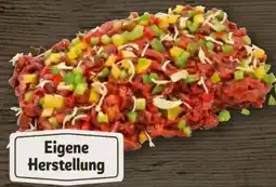 REWE Rewe Rindfleisch-Pfanne Angebot