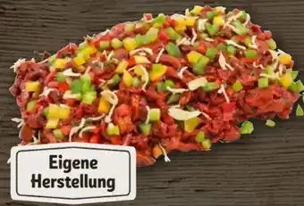 REWE Rewe Rindfleisch-Pfanne Angebot