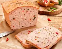 REWE Metzgerei Wilhelm Brandenburg Pizza-Fleischkäse Angebot