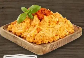 REWE Rewe Spicy Cream Angebot
