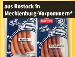 REWE Die Rostocker Käsebeißer Angebot