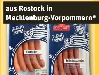 REWE Die Rostocker Käsebeißer Angebot