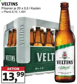 Lösch Depot VELTINS Pilsener Angebot