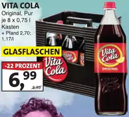 Lösch Depot VITA COLA Original Angebot