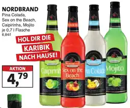 Lösch Depot NORDBRAND Pina Colada Angebot