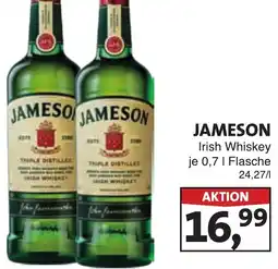 Lösch Depot JAMESON Irish Whiskey Angebot