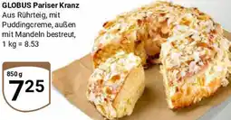 Globus GLOBUS Pariser Kranz Angebot