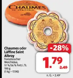 Markant Chaumes chaumes Angebot
