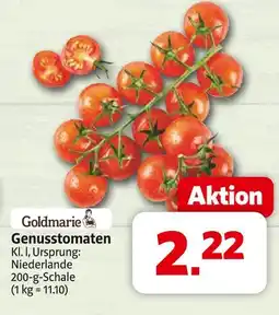 Markant Goldmarie genusstomaten Angebot
