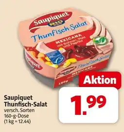 Markant Saupiquet thunfisch-salat Angebot