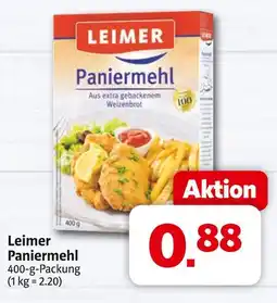 Markant Leimer paniermehl Angebot