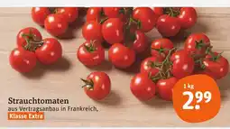 tegut Strauchtomaten Angebot
