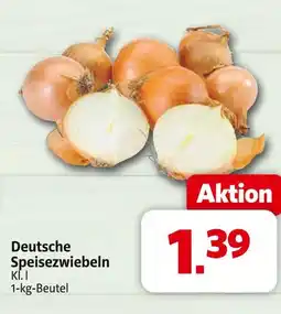 Markant Deutsche speisezwiebeln Angebot