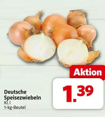 Markant Deutsche speisezwiebeln Angebot