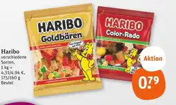 tegut Haribo goldbären Angebot