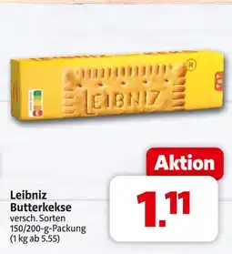 Markant Leibniz butterkekse Angebot