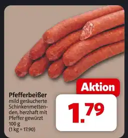 Markant Pfefferbeißer Angebot