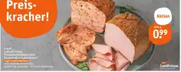 tegut Landprimus pizzafleischkäse Angebot