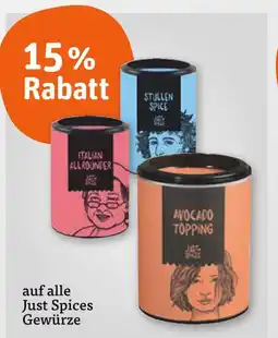 tegut 15 % rabatt Angebot