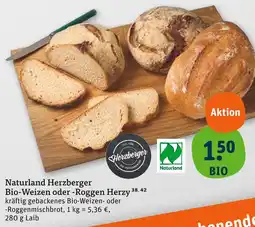 tegut Herzberger bio-weizen Angebot