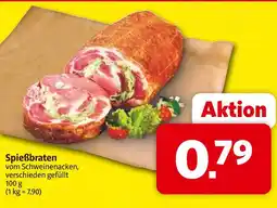 Markant Spießbraten Angebot