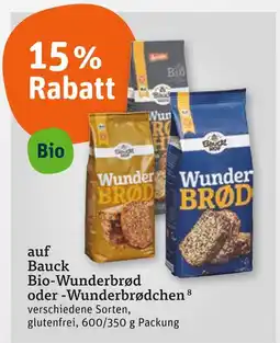 tegut 15% rabatt Angebot