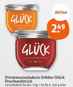 tegut Göbber glück aus aprikosen Angebot
