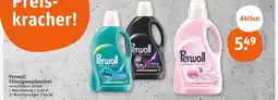 tegut Perwoll sport flüssigwaschmittel Angebot