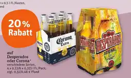 tegut 20% rabatt Angebot