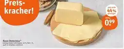 tegut Bauer butterkäse Angebot