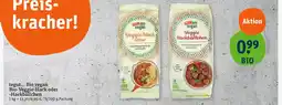 tegut Tegut... bio vegan bio-veggie-hack Angebot