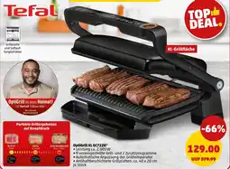 PENNY Tefal optigrill xl gc7228 Angebot