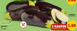 PENNY Marktliebe aubergine Angebot