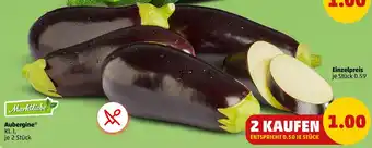 PENNY Marktliebe aubergine Angebot